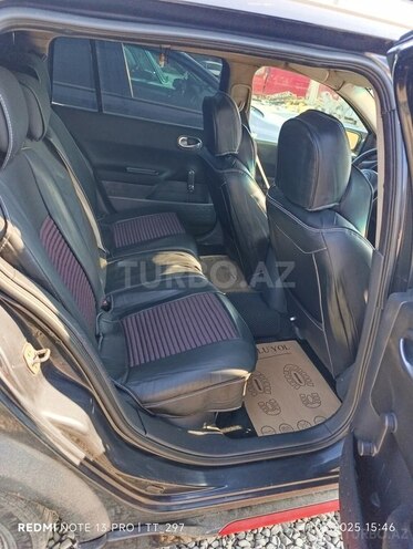 Renault Megane 2005, 420,000 km - 1.5 l - Bakı