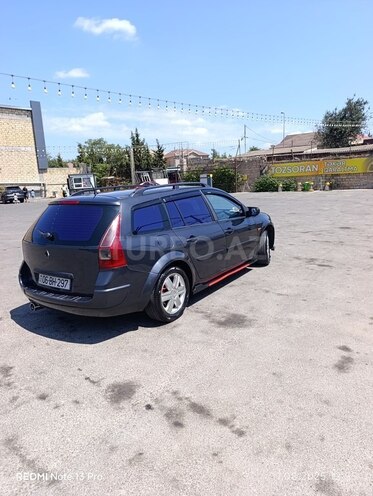Renault Megane 2005, 420,000 km - 1.5 l - Bakı