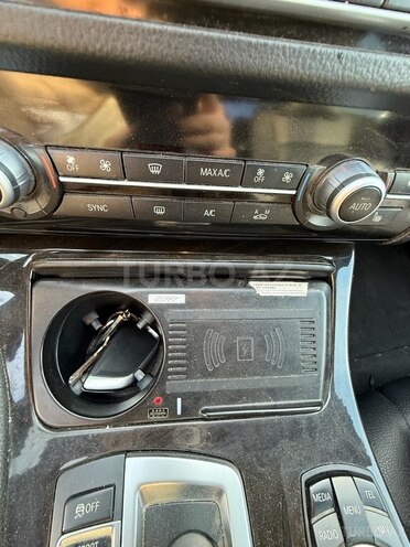 BMW 528 2014, 160,000 km - 2.0 l - Bakı