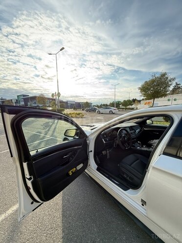 BMW 528 2014, 160,000 km - 2.0 l - Bakı