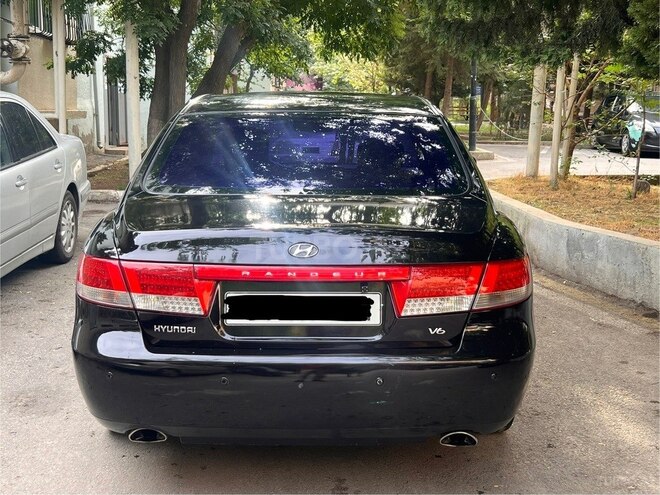 Hyundai Grandeur 2006, 273,000 km - 3.3 л - Bakı