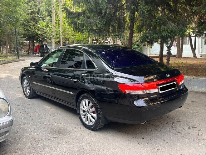 Hyundai Grandeur 2006, 273,000 km - 3.3 л - Bakı