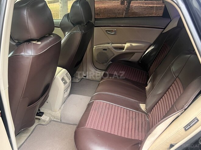 Hyundai Grandeur 2006, 273,000 km - 3.3 л - Bakı