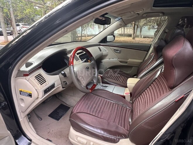 Hyundai Grandeur 2006, 273,000 km - 3.3 л - Bakı