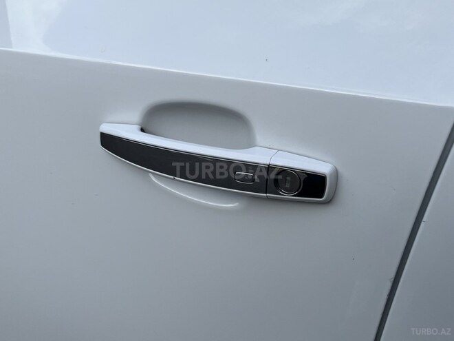 Chevrolet Cruze 2014, 231,006 km - 1.4 л - Sumqayıt