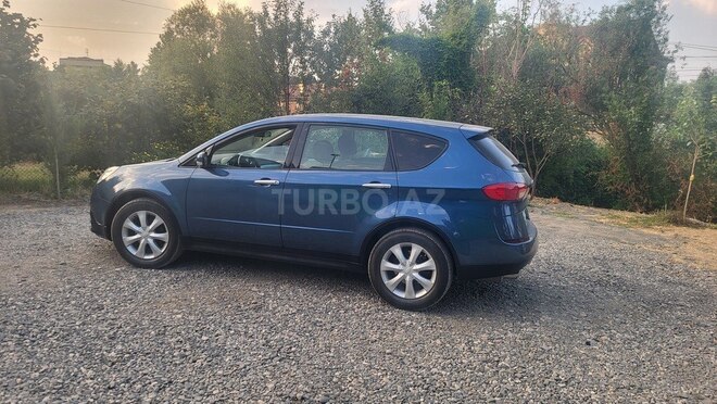 Subaru  2006, 146,000 km - 3.0 l - Bakı