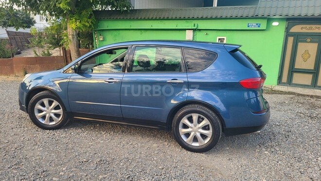 Subaru  2006, 146,000 km - 3.0 l - Bakı