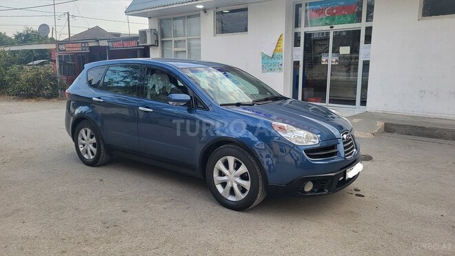 Subaru  2006, 146,000 km - 3.0 l - Bakı