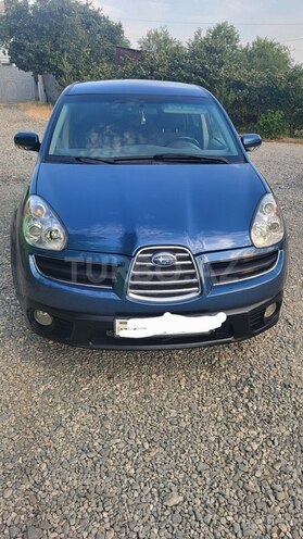 Subaru  2006, 146,000 km - 3.0 l - Bakı