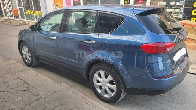 Subaru  2006, 146,000 km - 3.0 l - Bakı