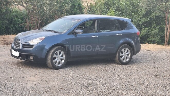 Subaru  2006, 146,000 km - 3.0 l - Bakı