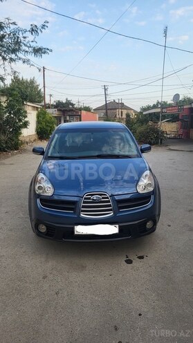 Subaru  2006, 146,000 km - 3.0 l - Bakı
