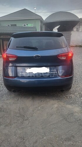 Subaru  2006, 146,000 km - 3.0 l - Bakı