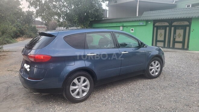 Subaru  2006, 146,000 km - 3.0 l - Bakı