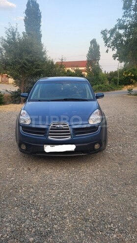 Subaru  2006, 146,000 km - 3.0 l - Bakı