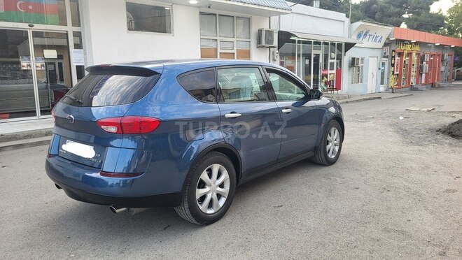 Subaru  2006, 146,000 km - 3.0 l - Bakı