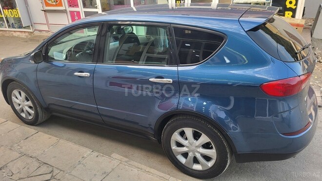 Subaru  2006, 146,000 km - 3.0 l - Bakı