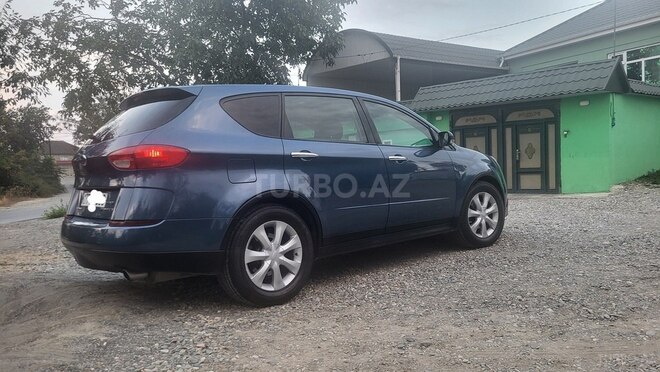 Subaru  2006, 146,000 km - 3.0 l - Bakı