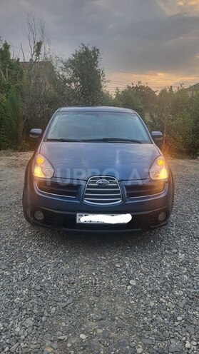 Subaru  2006, 146,000 km - 3.0 l - Bakı