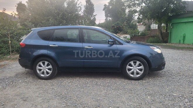 Subaru  2006, 146,000 km - 3.0 l - Bakı