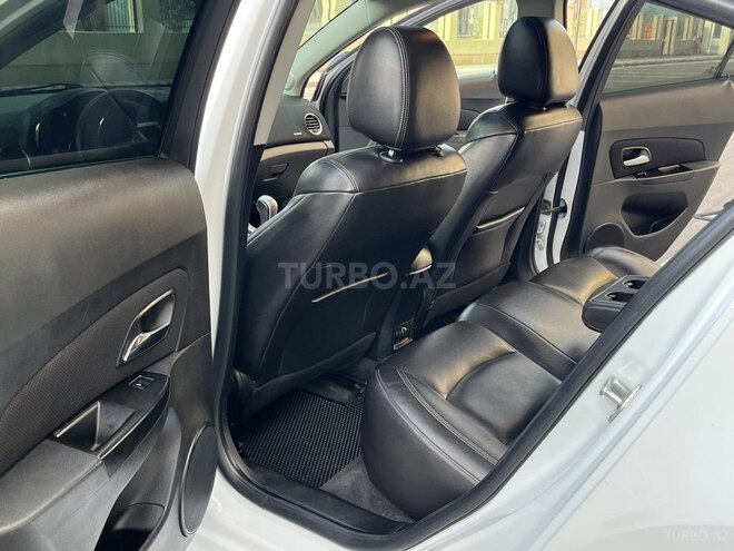 Chevrolet Cruze 2014, 231,006 km - 1.4 л - Sumqayıt