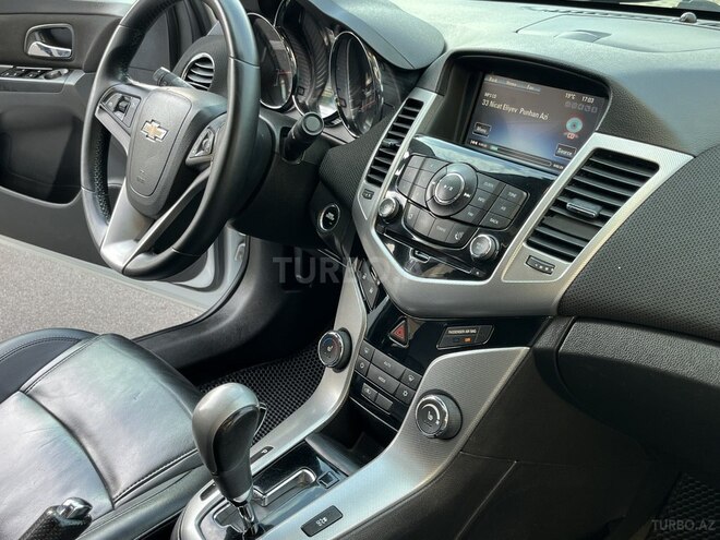 Chevrolet Cruze 2014, 231,006 km - 1.4 л - Sumqayıt