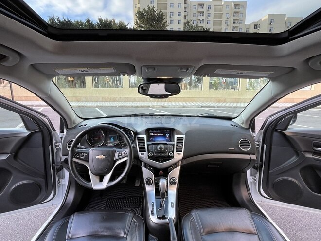 Chevrolet Cruze 2014, 231,006 km - 1.4 л - Sumqayıt