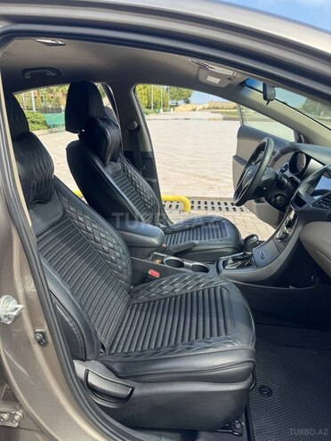 Hyundai Elantra 2014, 174,014 km - 1.8 l - Bakı