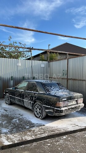 Mercedes 190 1989, 294,177 km - 2.0 л - Bakı