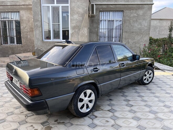 Mercedes 190 1989, 294,177 km - 2.0 л - Bakı