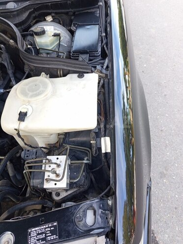 Mercedes C 200 1997, 304,998 km - 2.0 л - Ağcabədi
