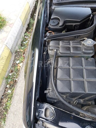 Mercedes C 200 1997, 304,998 km - 2.0 л - Ağcabədi