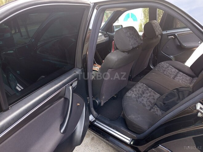 Mercedes C 200 1997, 304,998 km - 2.0 л - Ağcabədi