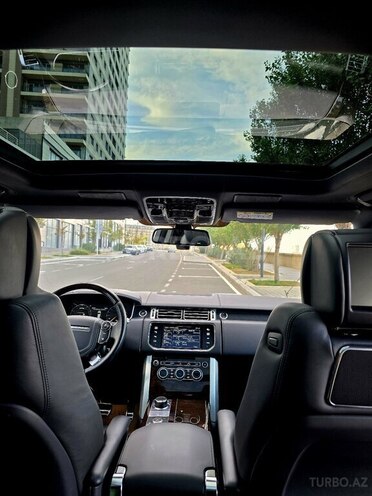 Land Rover Range Rover 2013, 73,000 km - 5.0 l - Bakı