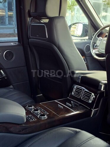 Land Rover Range Rover 2013, 73,000 km - 5.0 l - Bakı