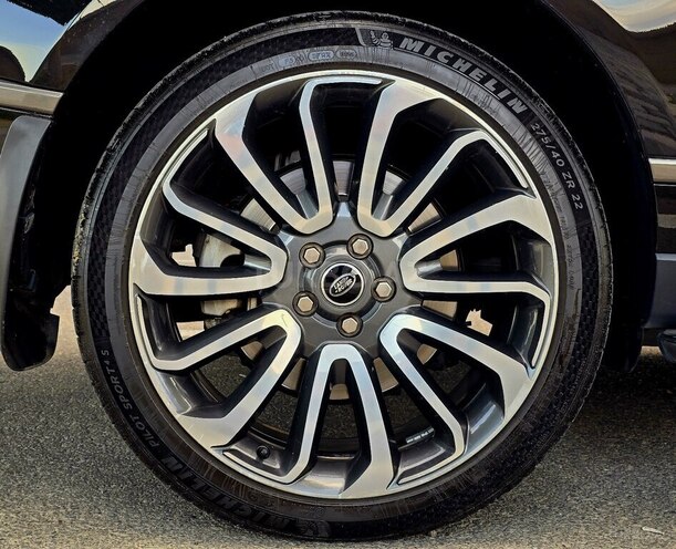 Land Rover Range Rover 2013, 73,000 km - 5.0 l - Bakı