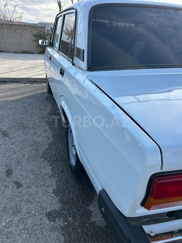 LADA (VAZ) 2107 2004, 94,000 km - 1.6 l - Bakı