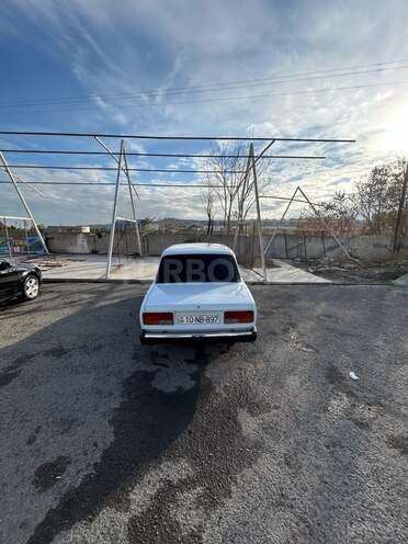LADA (VAZ) 2107 2004, 94,000 km - 1.6 l - Bakı