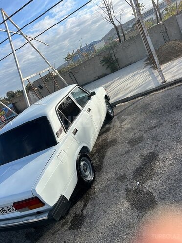 LADA (VAZ) 2107 2004, 94,000 km - 1.6 l - Bakı
