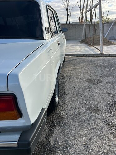 LADA (VAZ) 2107 2004, 94,000 km - 1.6 l - Bakı
