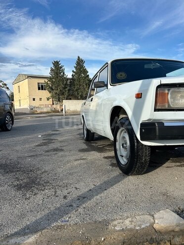 LADA (VAZ) 2107 2004, 94,000 km - 1.6 l - Bakı