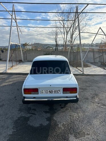 LADA (VAZ) 2107 2004, 94,000 km - 1.6 l - Bakı