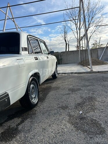 LADA (VAZ) 2107 2004, 94,000 km - 1.6 l - Bakı