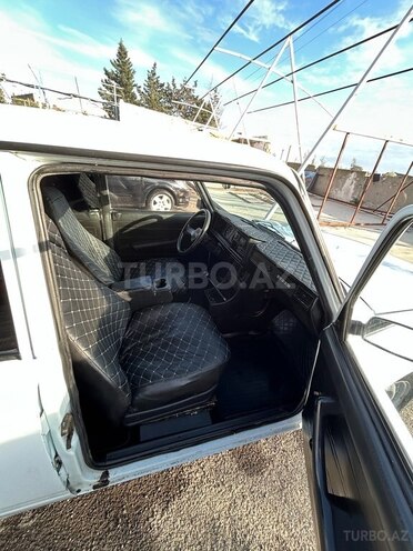LADA (VAZ) 2107 2004, 94,000 km - 1.6 l - Bakı