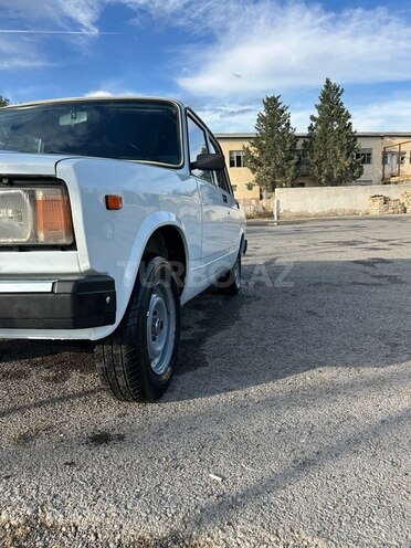 LADA (VAZ) 2107 2004, 94,000 km - 1.6 l - Bakı