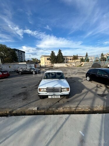 LADA (VAZ) 2107 2004, 94,000 km - 1.6 l - Bakı