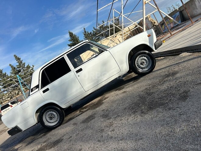 LADA (VAZ) 2107 2004, 94,000 km - 1.6 l - Bakı