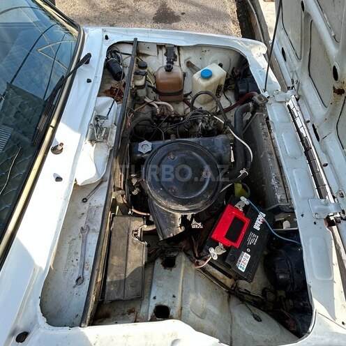 LADA (VAZ) 2107 2004, 94,000 km - 1.6 l - Bakı