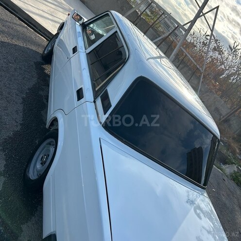 LADA (VAZ) 2107 2004, 94,000 km - 1.6 l - Bakı