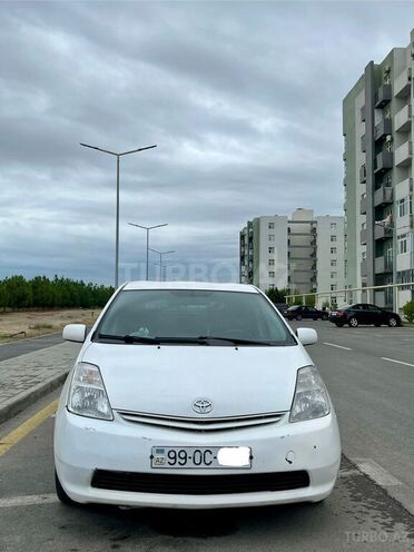 Toyota Prius 2008, 333,000 km - 1.5 l - Bakı